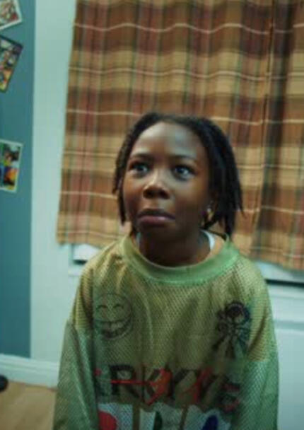 Don't Mess With My Shit (production sound mixer)